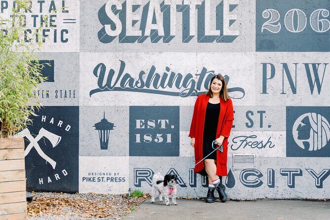 Private Vacation Photography Session with Photographer in Seattle - A Deep Dive into the Photography Experience in Seattle