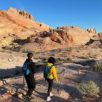 Private Valley of Fire Hiking and Sightseeing Adventure - Frequently Asked Questions