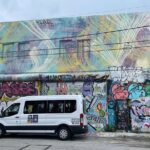 Private Van by the Hour  Flexible Transportation Service - A Detailed Look at the Experience