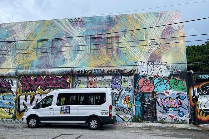 Private Van by the Hour  Flexible Transportation Service - A Detailed Look at the Experience