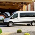 Private VAN Round-Trip from Airport to Hotel in San José del Cabo - The Experience in Detail: What to Expect