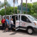 Private Van Transfer: Long Beach & San Pedro Cruise Ports to Anaheim Resort area - Final Thoughts: Is It Worth It?