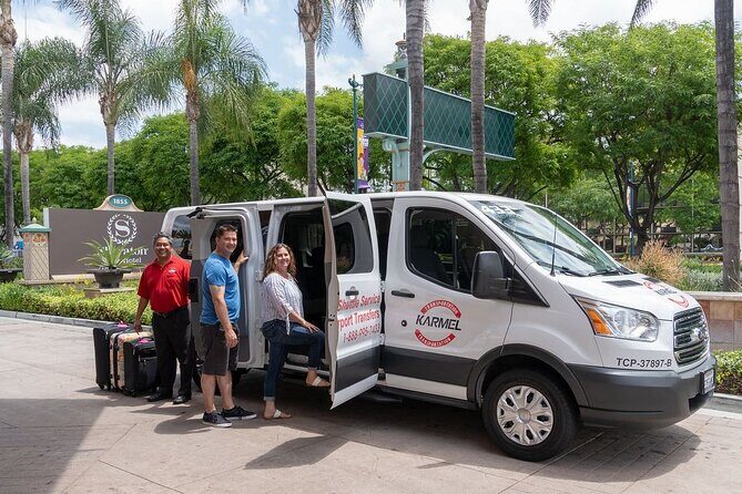Private Van Transfer: Long Beach & San Pedro Cruise Ports to Anaheim Resort area - Final Thoughts: Is It Worth It?