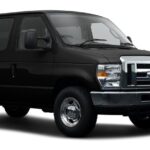 Private Van Transportation - Theme Park Areas to Orlando Airport - Key Points