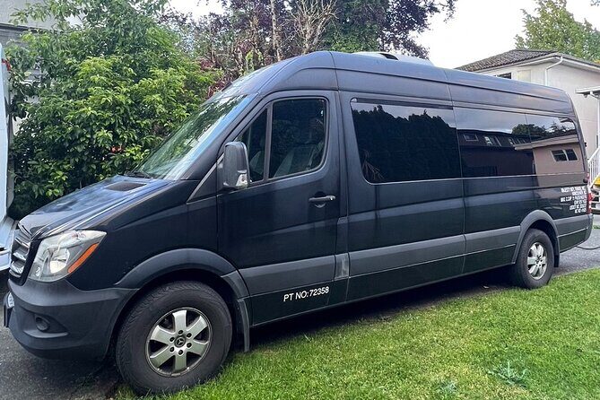 Private Vancouver Car Transport Experience - Why Choose This Transfer?