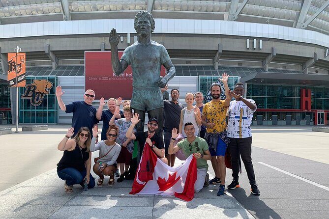 Private Vancouver City Highlights Walking Tour - Who Will Love This Tour?