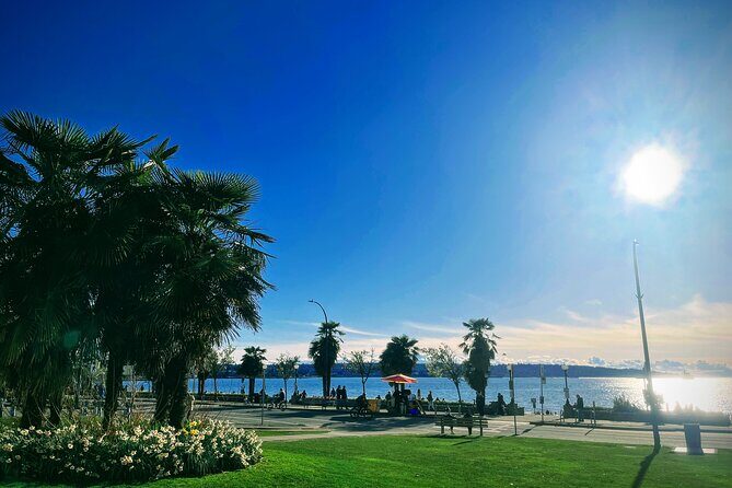 Private Vancouver Compact City Tour by Land and Water - Frequently Asked Questions