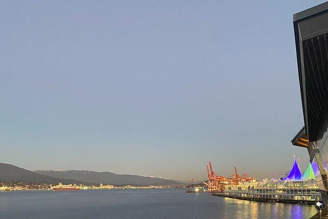 Private Vancouver Running Tour - FAQ