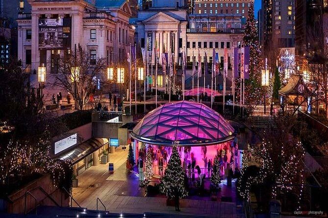 Private Vancouver To Whistler Transfer One Way - Final Thoughts