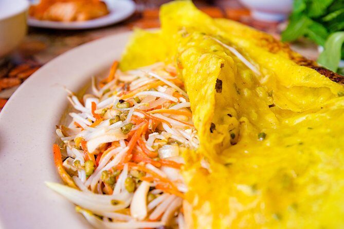 Private Vegan Food Tour By Scooter in Ho Chi Minh City - The Sum Up: Who Should Book This Tour?