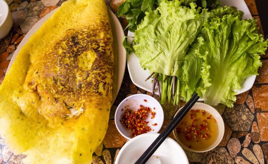 Private Vegan Food Tour By Scooter in Ho Chi Minh City - Final Thoughts