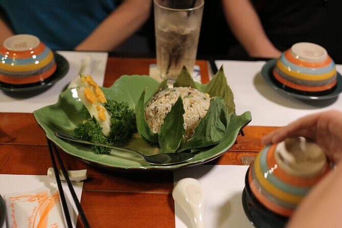 Private Vegan Food Tour in Ho Chi Minh City By Motorbike - Who Is This Tour Best For?