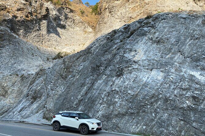 Private Vehicle Intercity Drive in Nepal (Kathmandu - Pokhara - Chitwan) - In-Depth: What to Expect on Your Intercity Drive