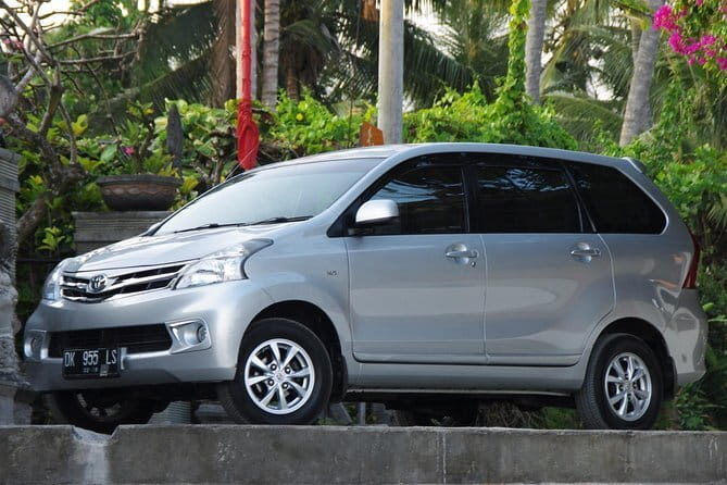 Private Vehicle with Driver at Bali Free & Easy-10 Hours - Why This Tour Fits Certain Travelers Best
