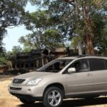 Private Vehicles - Banteay Srei & Grand Circuit Temples Tour - FAQ
