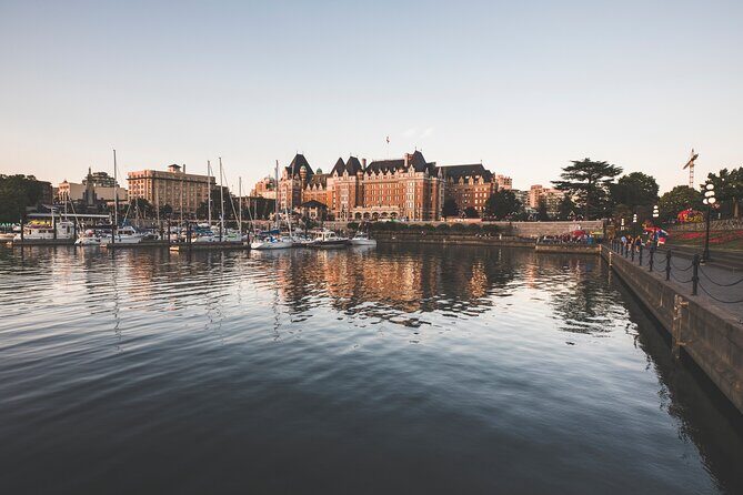 Private Victoria City Highlights 3 Hour Walking Tour - Who Will Love This Tour?