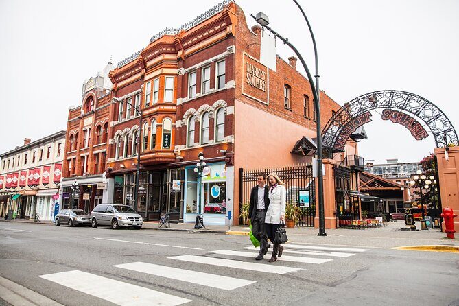 Private | Victoria City Highlights Walking Tour | 2-Hour - Who Should Book This Tour?