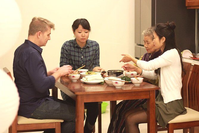 Private Vietnamese Cooking Class in Hanoi with a Local - Why Travelers Love It: Authenticity and Hospitality