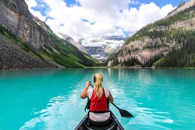 Private VIP Banff and Lake Louise Full-Day Tour from Calgary - FAQ