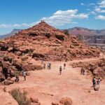 Private VIP Grand Canyon West Rim & Hoover Dam Tour with Meals - Who Will Love This Tour?