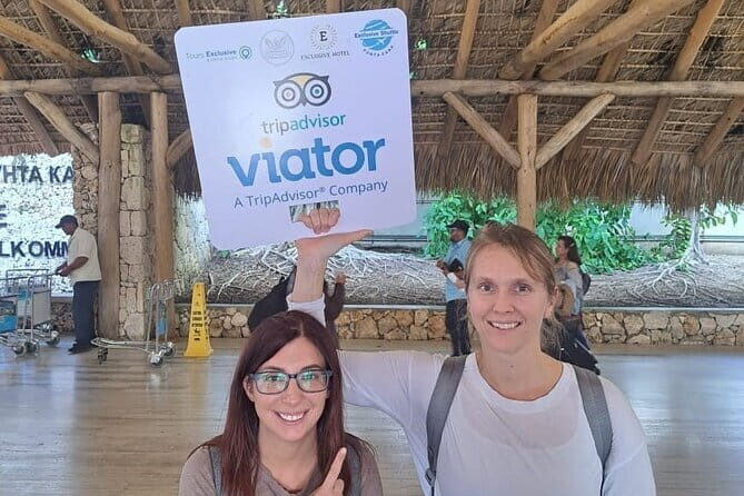 Private VIP Transfers Punta Cana Airport to Hotels in Punta Cana - Authentic Feedback from Travelers