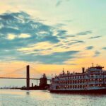 Private Virtual Walking Tour in Savannah - The Detailed Itinerary