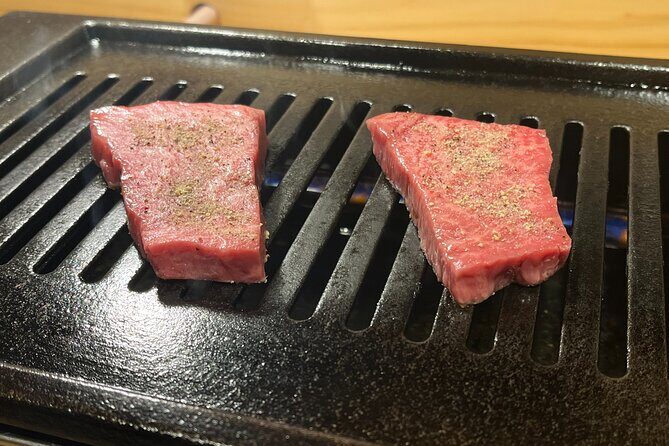 Private Wagyu Beef Tour with a local guide - Final Thoughts: Is It Worth It?