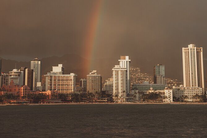 Private Waikiki Sunset Boat Tour - Final Thoughts