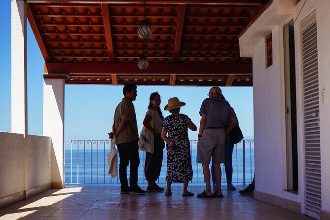 Private Walk getting to know the Center of Puerto Vallarta - Why This Tour Delivers Value