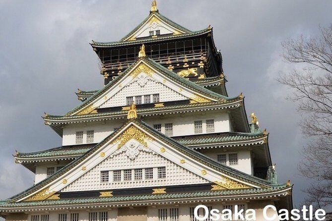 Private Walking Day Tour in Osaka with English / Chinese Speaking Guide - Who Should Consider This Tour?