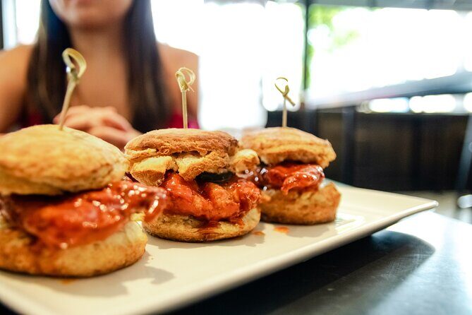 Private Walking Food tour in Dallas - FAQs