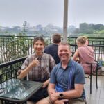 Private Walking Food Tour in Hanoi - Exploring Hanoi on Foot: What to Expect