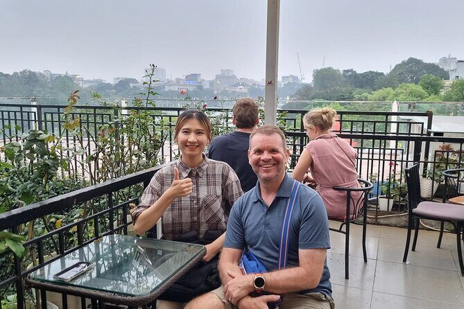 Private Walking Food Tour in Hanoi - Exploring Hanoi on Foot: What to Expect