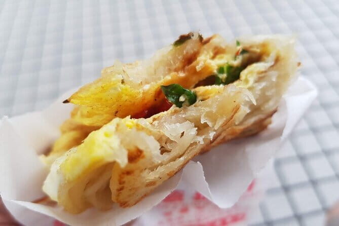 Private Walking Food Tour in Taipei - Frequently Asked Questions