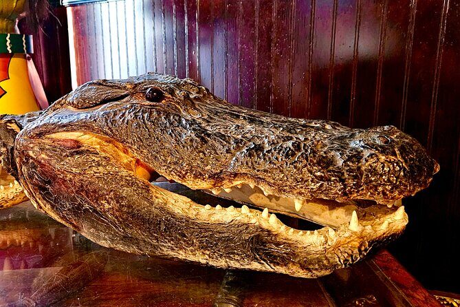 Private Walking Food Tour in Tampa - What’s Included and What You’ll Taste