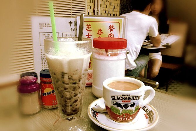 Private Walking Foodie Tour: The Best Bites of Hong Kong Island - Who Will Love This Tour?