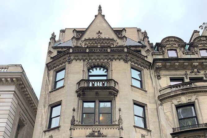 Private Walking Tour: 5th Avenue and the Gilded Age Mansions - Who Will Love This Tour?