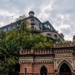 Private Walking Tour Anthropology Museum & Chapultepec Castle - An In-Depth Look at the Tour Experience
