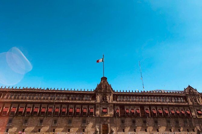 Private Walking Tour Gems of the Historic Center of Mexico City - FAQ