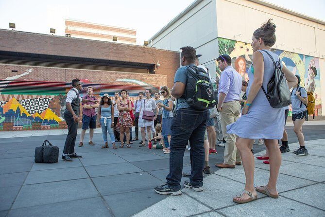 Private Walking Tour: Hidden Jewish Origins of Harlem - Who Would Benefit Most?