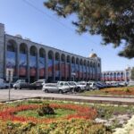 Private Walking Tour in Bishek City - Practical Details and Value