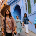 Private Walking Tour in Blue City Jodhpur - Authentic Travel Experience