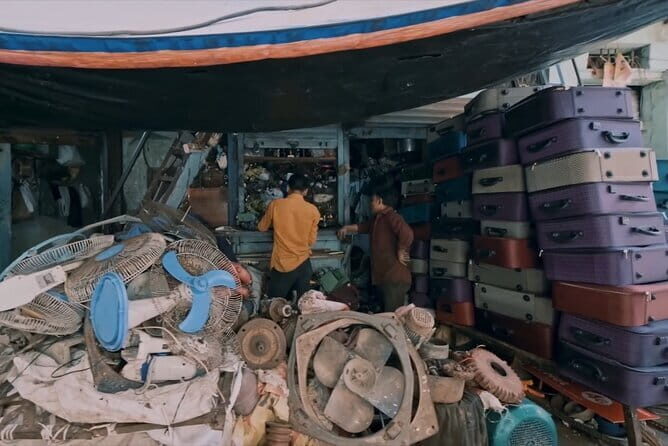 Private Walking Tour in Dharavi Slums - Authenticity, Respect, and Safety