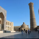 Private Walking Tour in Historical Bukhara - Final Thoughts