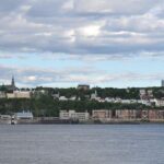 Private walking tour in Lévis by Tours Accolade - The Value of a Private Guided Tour
