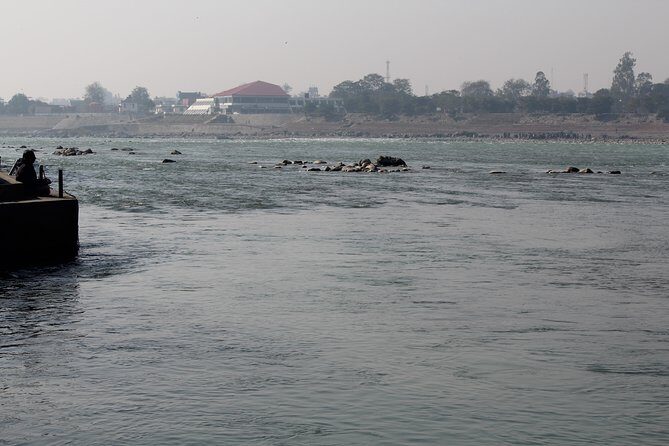 Private Walking Tour in Rishikesh - Why This Tour Works Well for Travelers