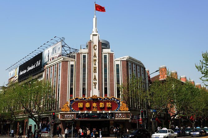 Private Walking Tour in the Former French Concession - Final Thoughts