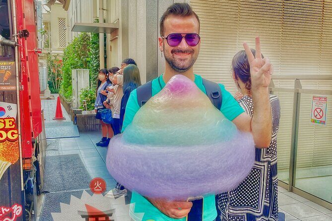 Private Walking Tour in Tokyo - Perfect for First-Time Visitors - What Travelers Say