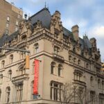 Private Walking tour: Jews of the Gilded Age: 5th Ave Mansions - Temple Emanu-El: A Religious and Social Landmark