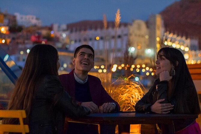 Private Walking Tour of Exclusive Terraces in Guanajuato - Frequently Asked Questions